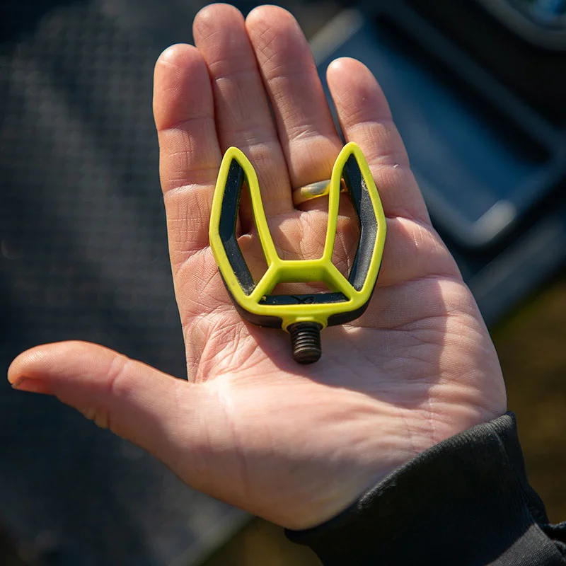 Задна опора MATRIX Flexi Rod Butt Grip