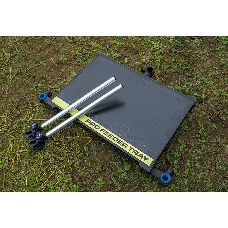 Странична маса MATRIX Pro Feeder Tray