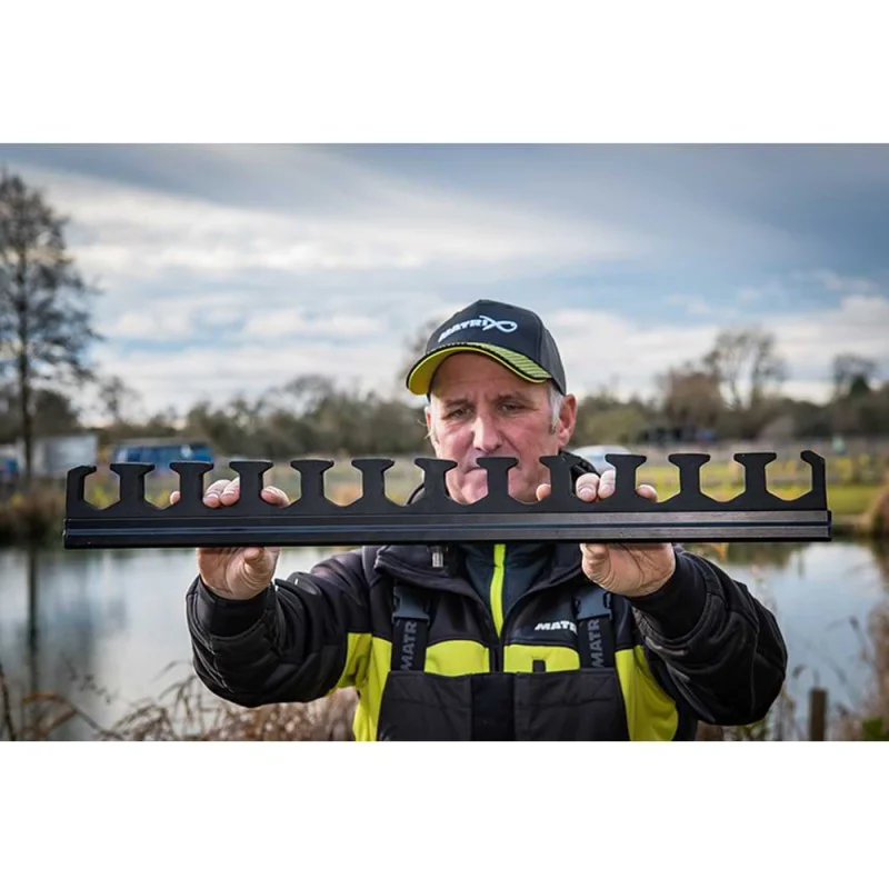 Гребен MATRIX 12 Kit Threaded Roost