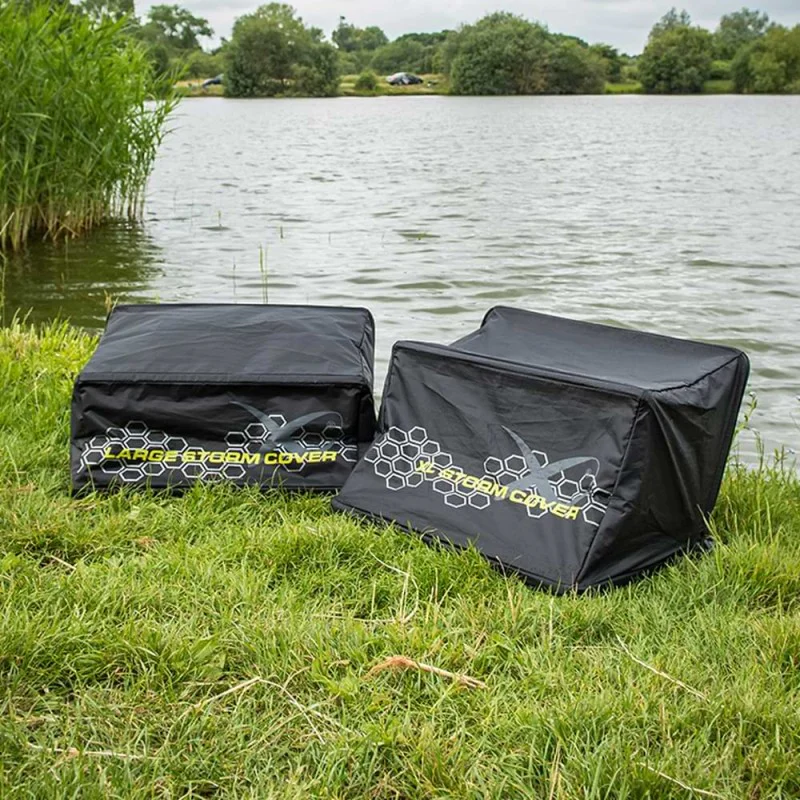 Тента за маса MATRIX Storm Cover L