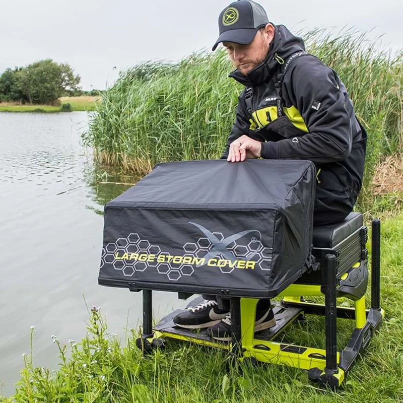 Тента за маса MATRIX Storm Cover L