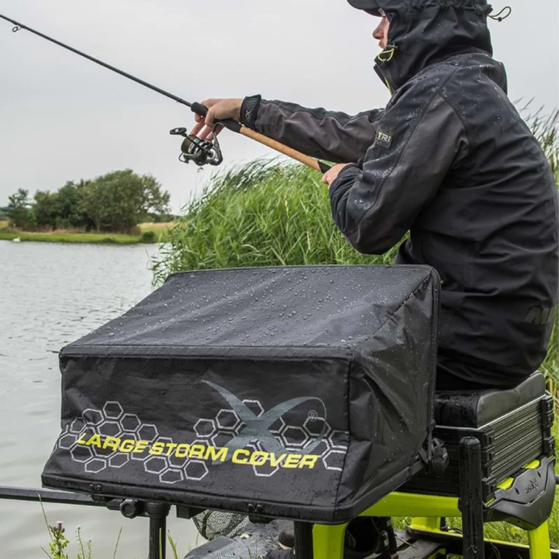 Тента за маса MATRIX Storm Cover L