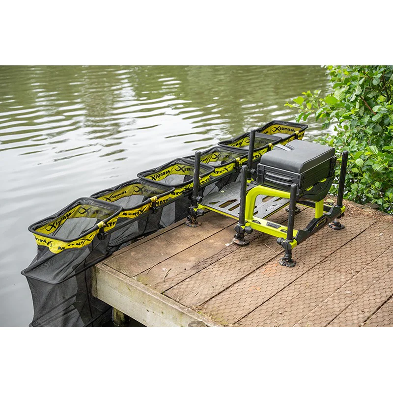 Удължители за прикачно MATRIX Tool Bar XL Arms