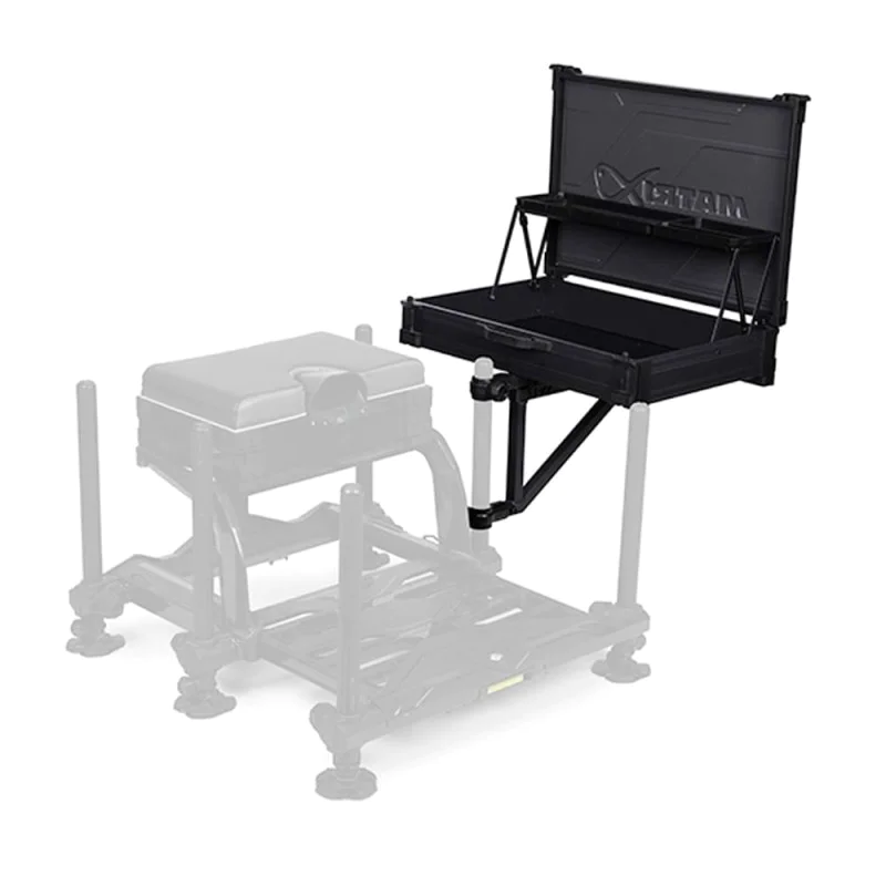 Странична маса MATRIX Pro Rigid Feeder Tray