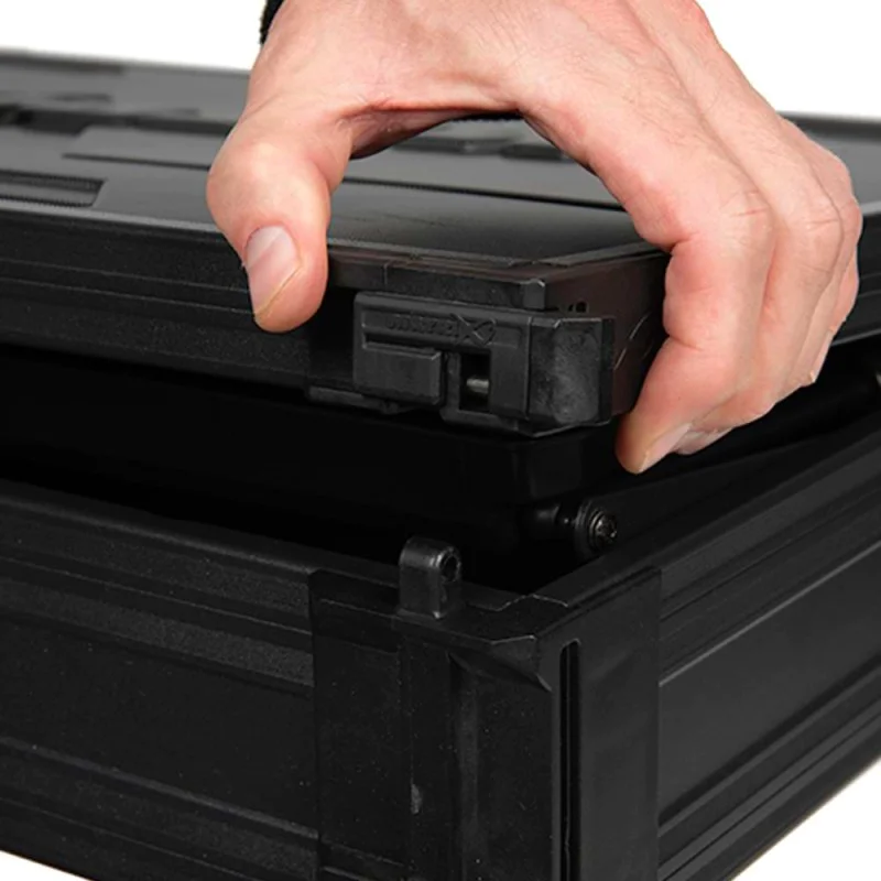 Странична маса MATRIX Pro Rigid Feeder Tray