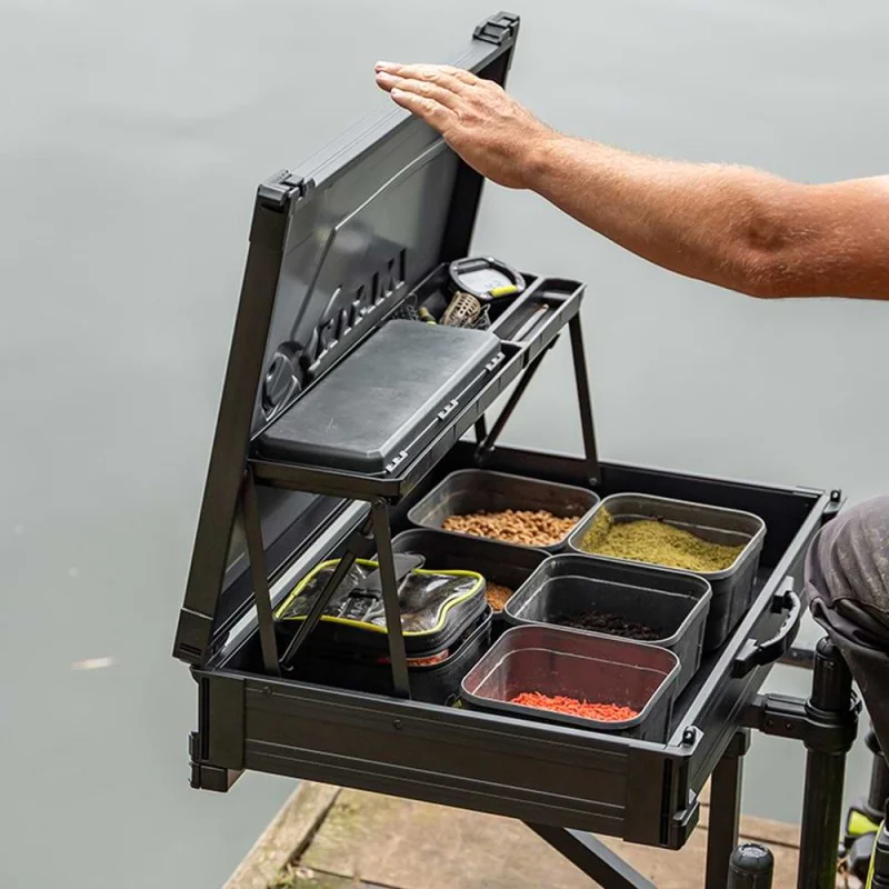 Странична маса MATRIX Pro Rigid Feeder Tray