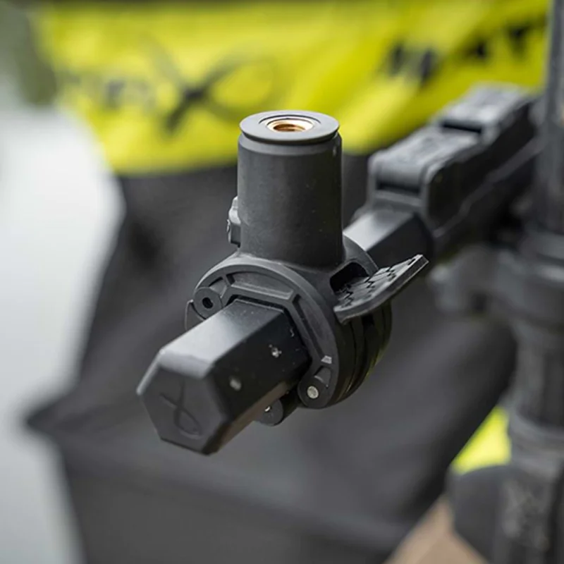 Бърза връзка MATRIX Tool Bar Pro Clamp Spare Inserts