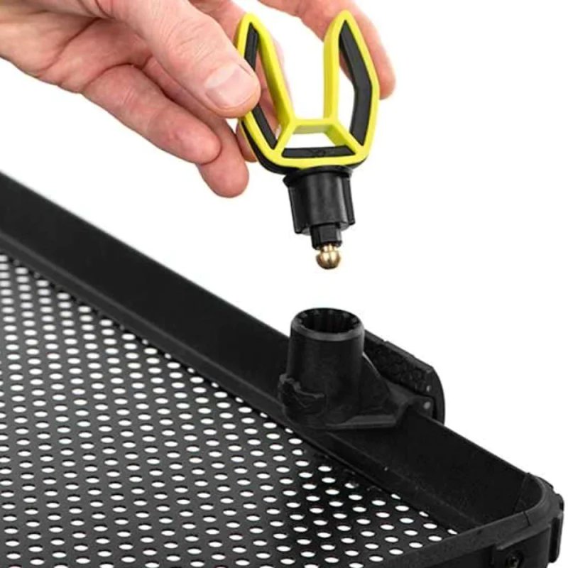 Скоба MATRIX Side Tray QR Clamp