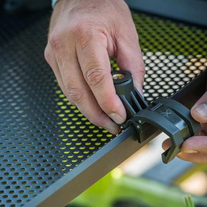 Скоба MATRIX Side Tray QR Clamp