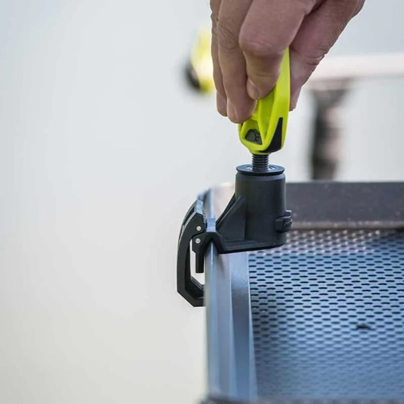 Скоба MATRIX Side Tray QR Clamp