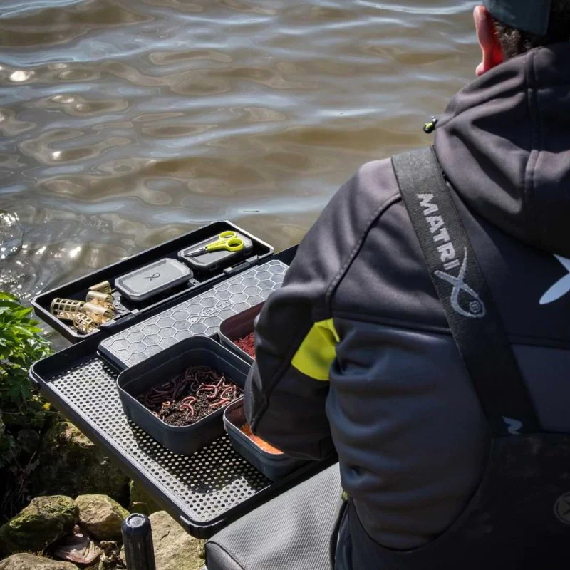 Маса MATRIX Side Tray Extender