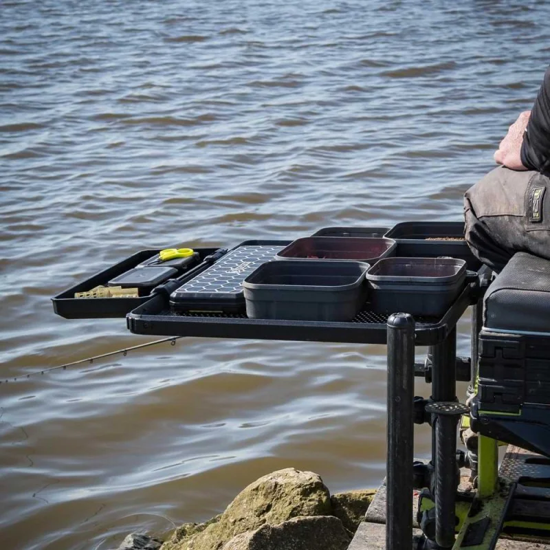 Маса MATRIX Side Tray Extender