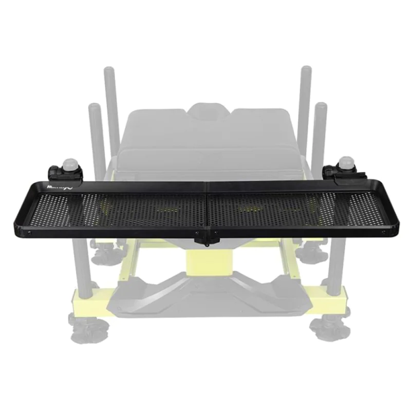 Маса за платформа MATRIX Folding Side Tray Slim