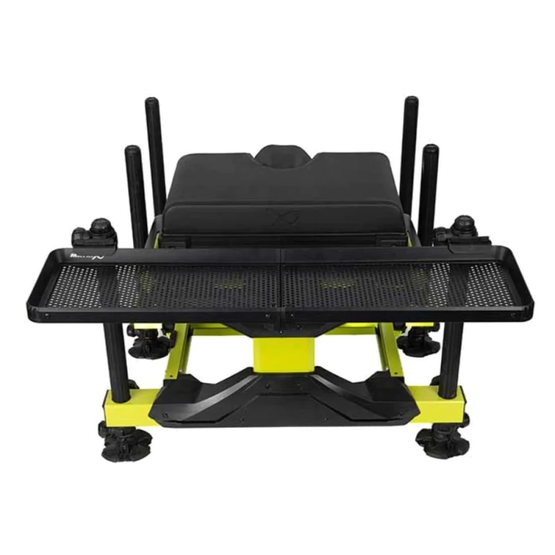 Маса за платформа MATRIX Folding Side Tray Slim