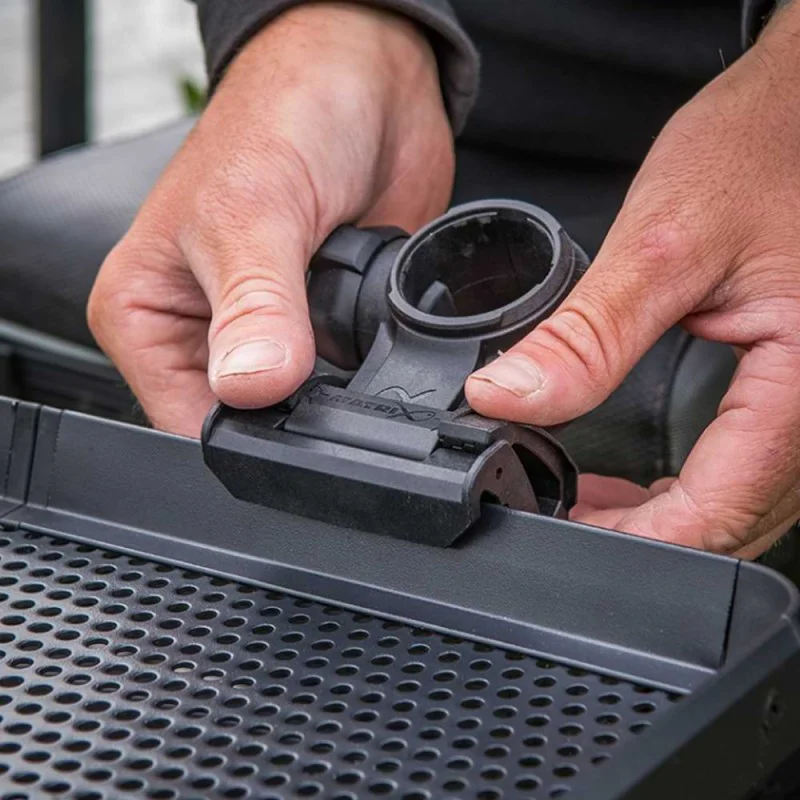 Маса за платформа MATRIX Folding Side Tray Slim