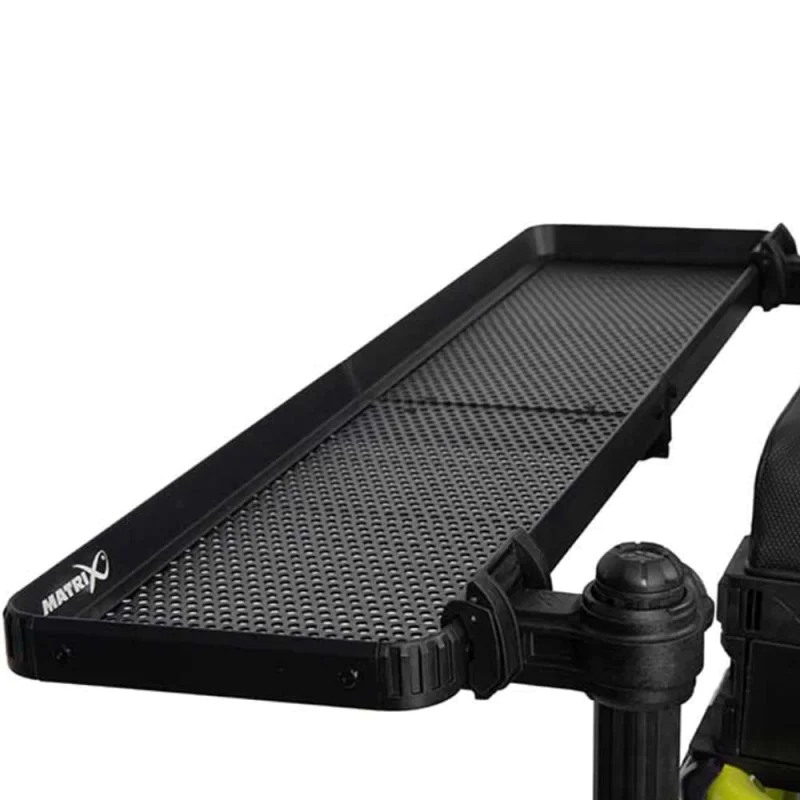 Маса за платформа MATRIX Folding Side Tray Slim