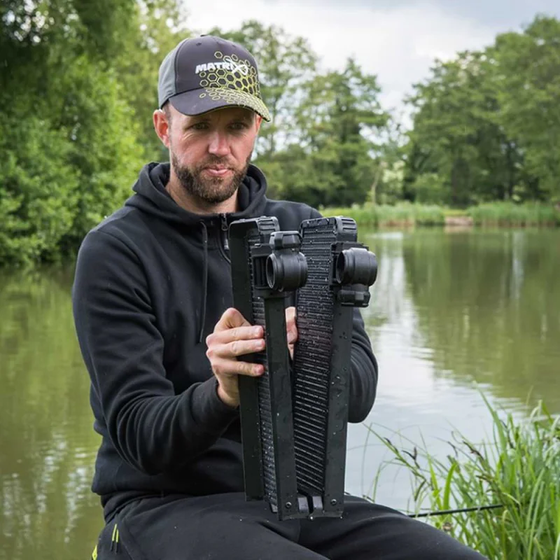 Маса за платформа MATRIX Folding Side Tray Slim