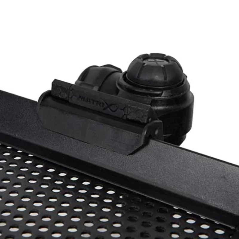 Скоба MATRIX Folding Side Tray Clamp