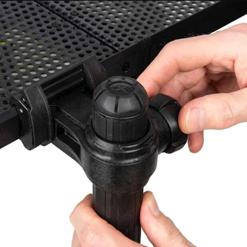 Скоба MATRIX Folding Side Tray Clamp