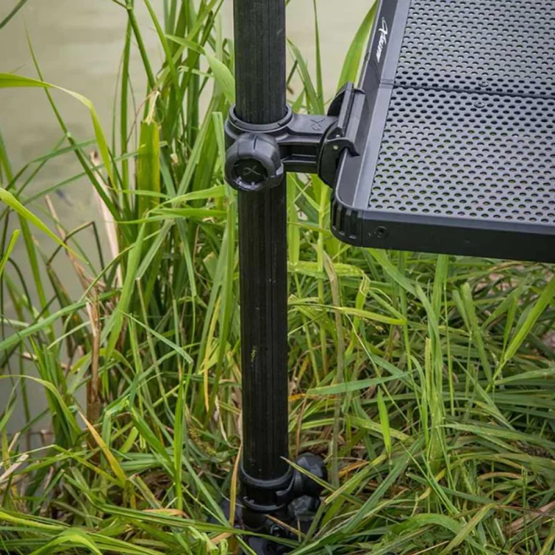 Скоба MATRIX Folding Side Tray Clamp