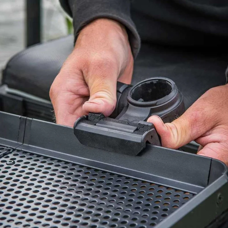 Скоба MATRIX Folding Side Tray Clamp