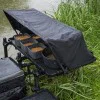 Тента за маса MATRIX Folding Side Tray Storm Cover Large