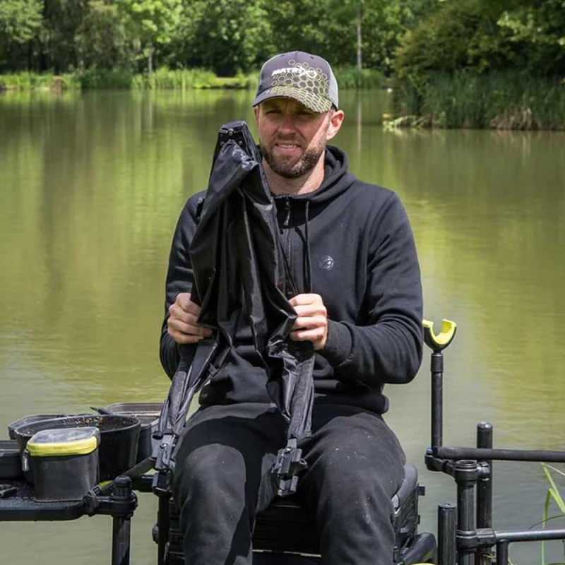 Тента за маса MATRIX Folding Side Tray Storm Cover Large