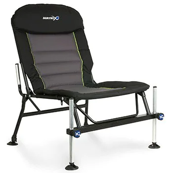Фидер стол MATRIX Deluxe Accessory Chair