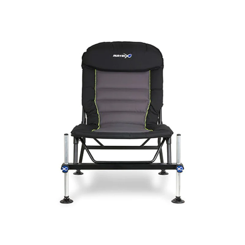 Фидер стол MATRIX Deluxe Accessory Chair