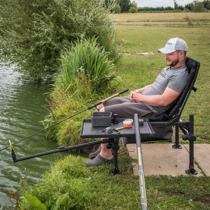 Фидер стол MATRIX XR36 Pro Accessory Chair