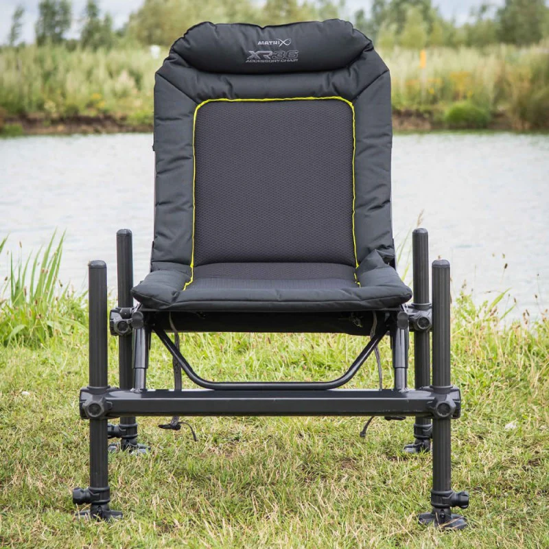 Фидер стол MATRIX XR36 Pro Accessory Chair