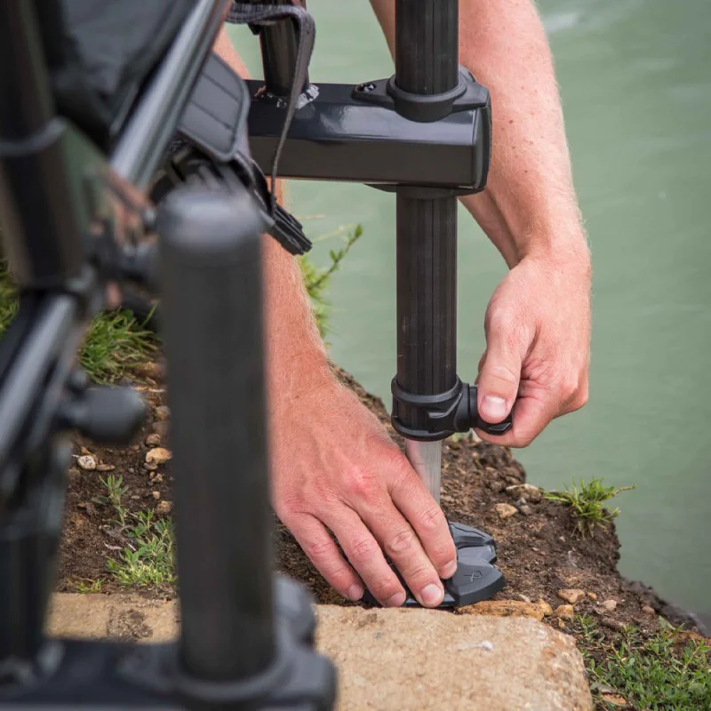 Фидер стол MATRIX XR36 Pro Accessory Chair