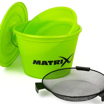 Комплект MATRIX Lime Bucket Set