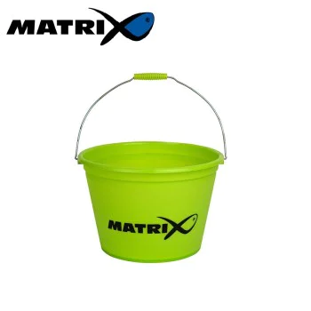 Кофа MATRIX Groundbait Bucket 25L