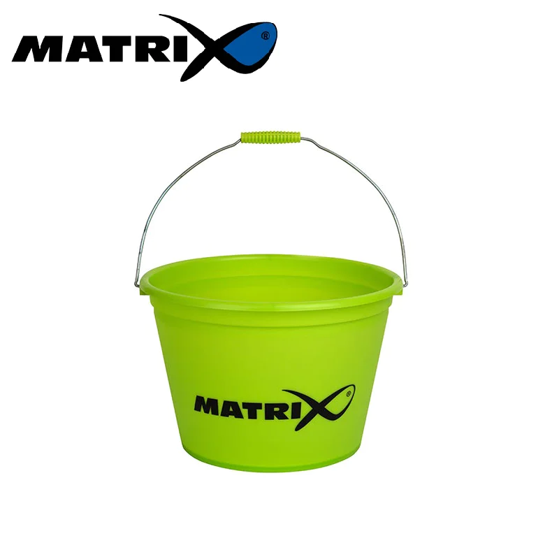 Кофа MATRIX Groundbait Bucket 25L