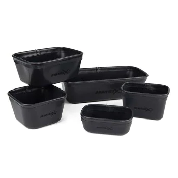 Кутии за стръв MATRIX EVA Stacking Bait Tub 1pt