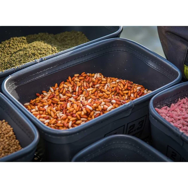 Кутии за стръв MATRIX EVA Stacking Bait Tub 2pt