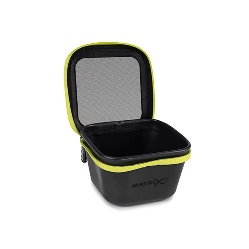 Кутия за стръв MATRIX EVA Air-Flow Bait Tub 3pt