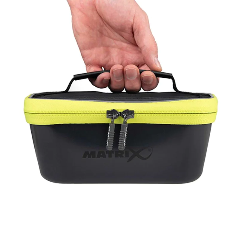 Кутия за стръв MATRIX EVA Air-Flow Bait Tub 4pt