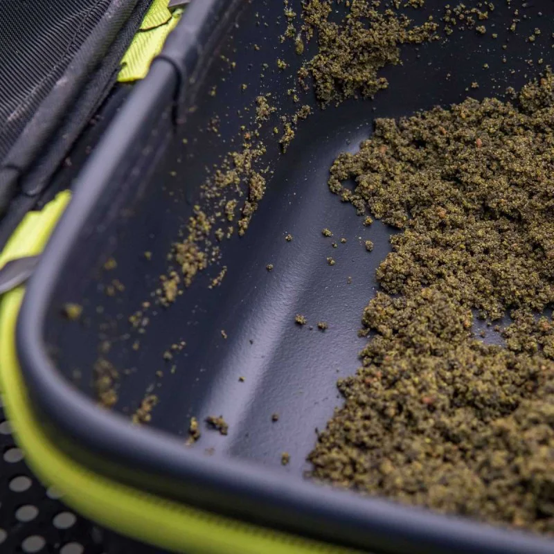 Кутия за стръв MATRIX EVA Air-Flow Bait Tub 6pt