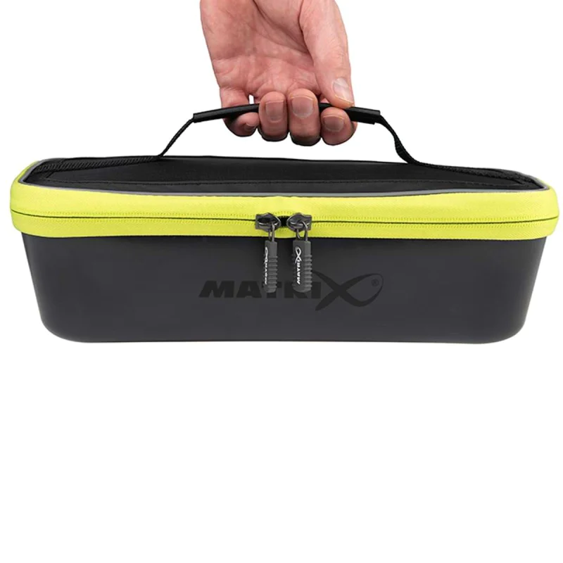 Кутия за стръв MATRIX EVA Air-Flow Bait Tub 6pt