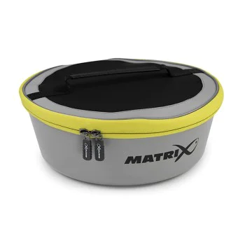 Футер-кофа за захранка MATRIX Moulded EVA Airflow Bowls 7.5L
