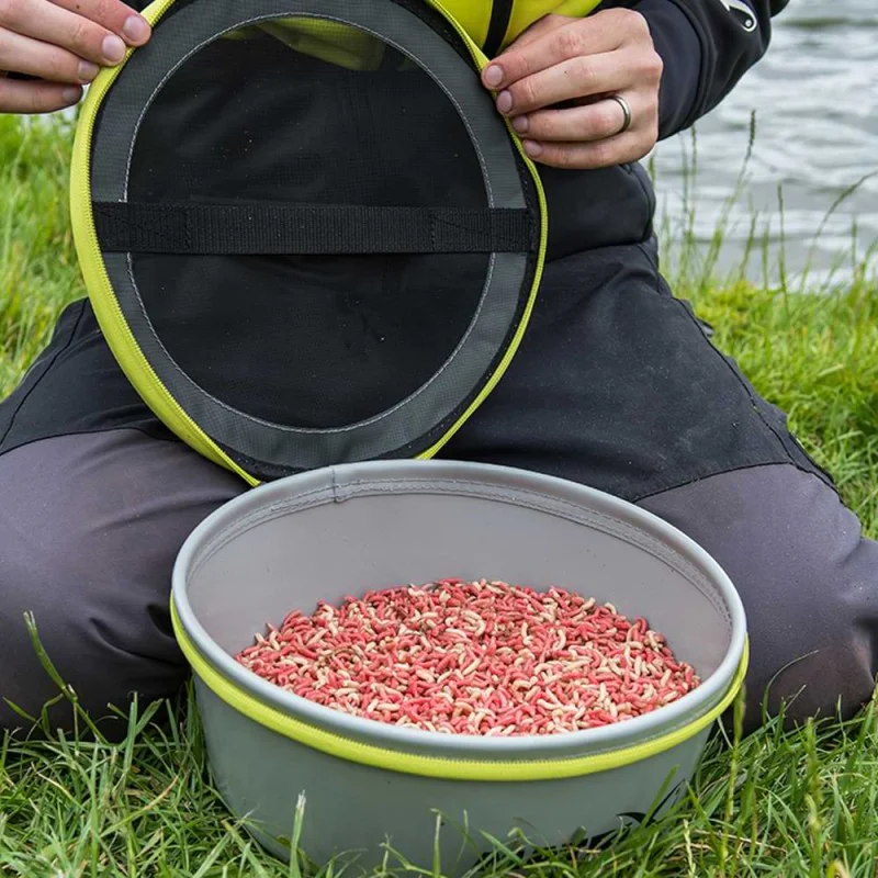 Футер-кофа за захранка MATRIX Moulded EVA Airflow Bowls 7.5L