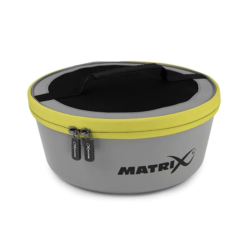 Футер-кофа за захранка MATRIX Moulded EVA Airflow Bowls 5.0L