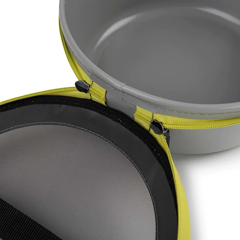 Футер-кофа за захранка MATRIX Moulded EVA Airflow Bowls 5.0L