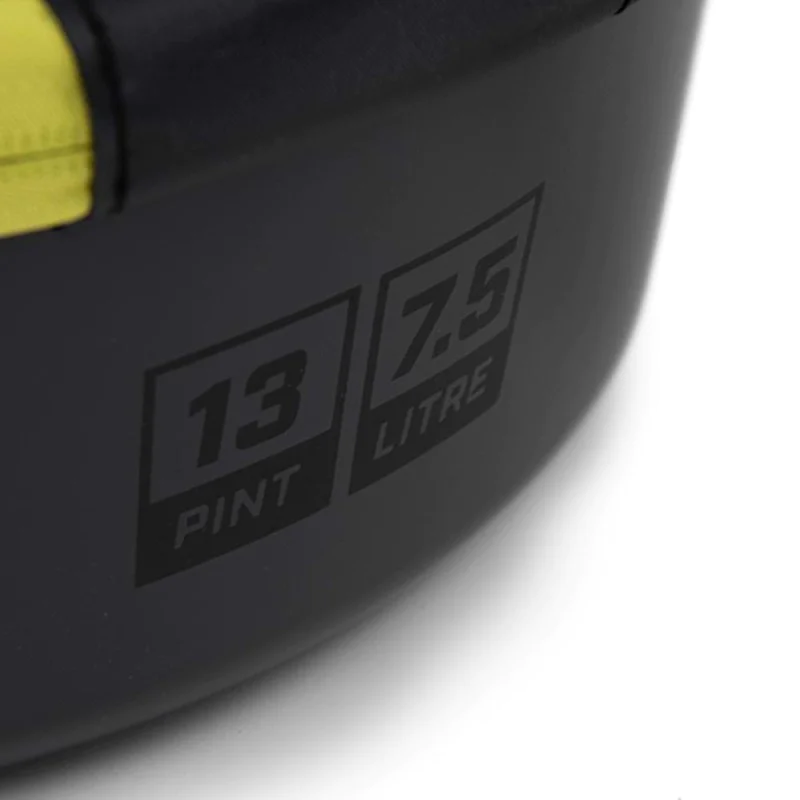 Футер-кофа за захранка MATRIX Moulded EVA Bowls With Lid 7.5L