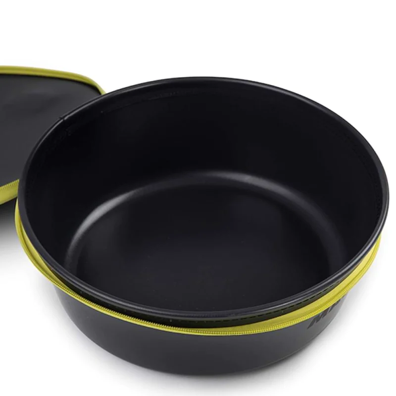 Футер-кофа за захранка MATRIX Moulded EVA Bowls With Lid 7.5L