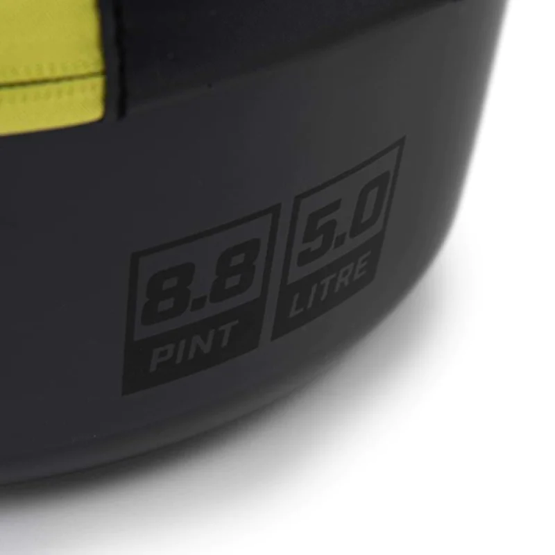 Футер-кофа за захранка MATRIX Moulded EVA Bowls With Lid 5.0L