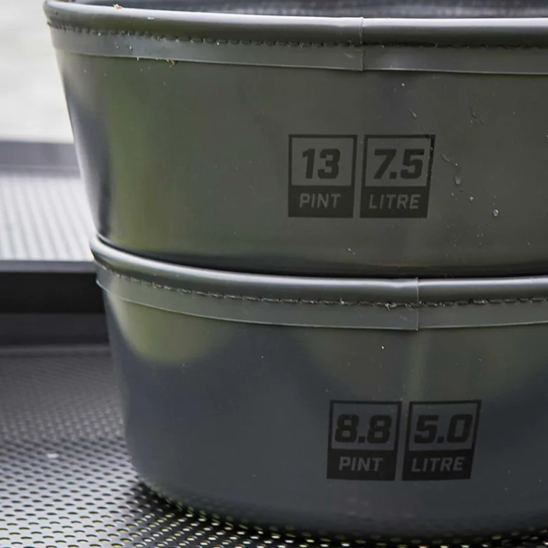 Футер-кофа за захранка MATRIX Moulded EVA Bowls 7.5L