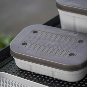 Кутия за стръв MATRIX Air Flow Bait Tub 1.25pts